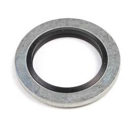 SAAB Volvo Sealing Ring (Large) (14mm) 4161162 - Proparts 23341162